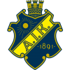 AIK Stockholm logo