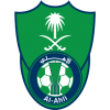 Al Ahli SC logo