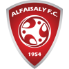 Al-Faisaly logo