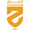 Al Hazem logo