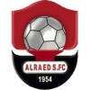 Al Raed logo