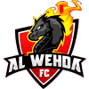 Al Wehda logo