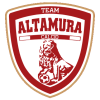 Altamura logo