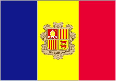 Andorra лого