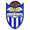 Atlético Baleares logo