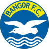Bangor FC logo