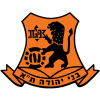 Bnei Yehuda logo