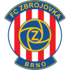 Brno logo