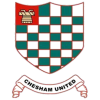 Chesham logo