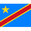 Congo DR logo