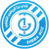 Dibba Al Fujairah logo