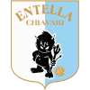 Entella logo