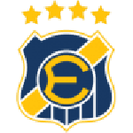Everton de Vina logo
