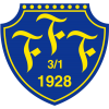 Falkenbergs FF logo