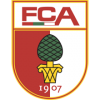 FC Augsburg лого