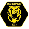 FC Chernihiv logo