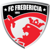 FC Fredericia logo