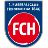 FC Heidenheim лого