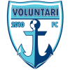 FC Voluntari logo