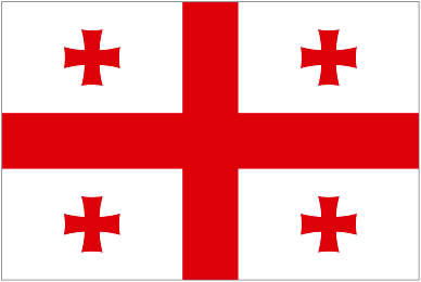 Georgia лого