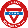 KFUM Oslo logo