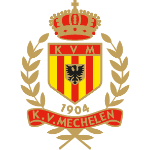 KV Mechelen лого