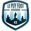 Le Puy Foot