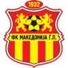 Makedonija GjP logo