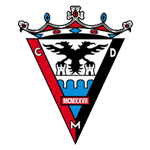 Mirandes logo