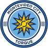 Montevideo City logo