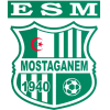 Mostaganem logo