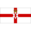 Northern Ireland лого