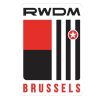 RWDM Brussels logo