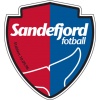 Sandefjord logo