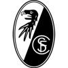 SC Freiburg лого