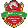 Shabab Al-Ahli Dubai logo