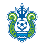 Shonan Bellmare лого