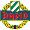 SK Rapid logo