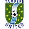 Tampere Utd logo