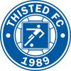 Thisted FC logo