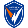 V-varen Nagasaki logo