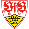VfB Stuttgart лого