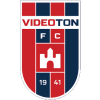 Videoton logo