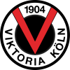 Viktoria Köln logo