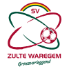 Waregem лого